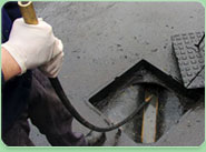 drain rodding Chelsfield